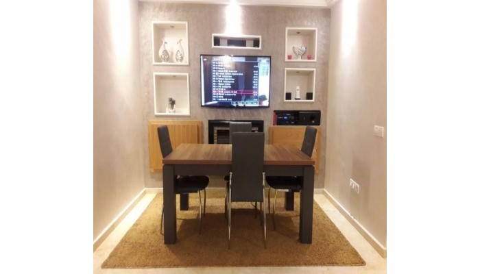 Hotel Holiday Suites poza 5