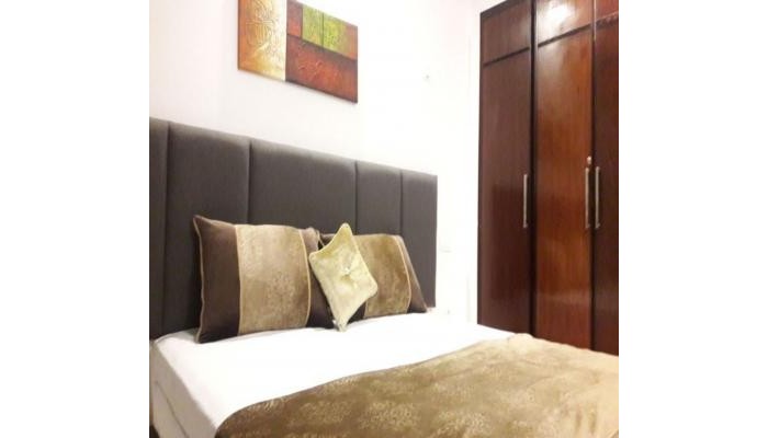 Hotel Holiday Suites poza 9