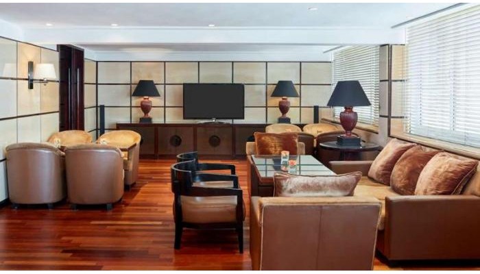 Hotel Hyatt Regency Casablanca poza 3