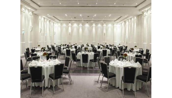 Hotel Hyatt Regency Casablanca poza 1