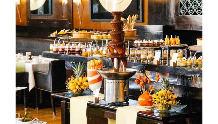 Hotel Hyatt Regency Casablanca poza 9