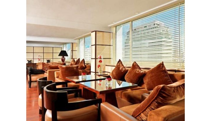 Hotel Hyatt Regency Casablanca poza 0