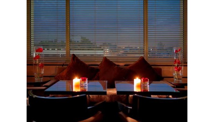 Hotel Hyatt Regency Casablanca poza 5