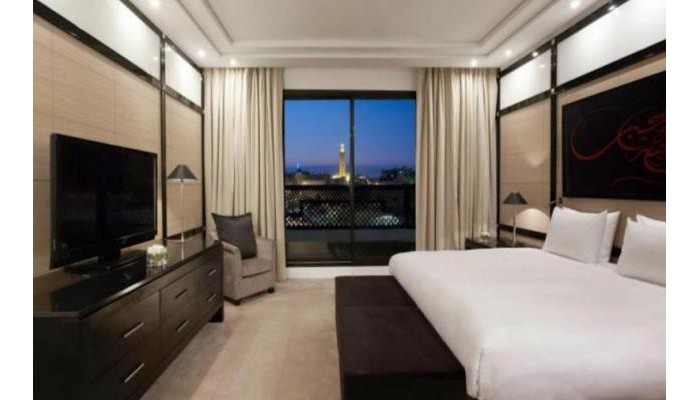 Hotel Hyatt Regency Casablanca poza 7