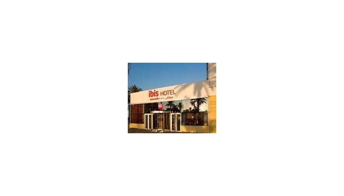 Hotel Ibis Casa City Center poza 0
