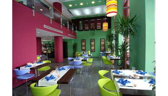 Hotel Ibis Casa Sidi Maarouf poza 6