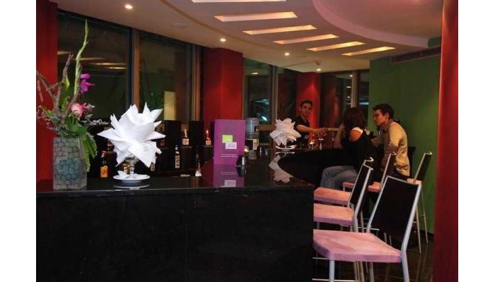 Hotel Ibis Casa Sidi Maarouf poza 3