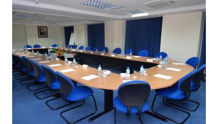 Hotel Ibis Casa Sidi Maarouf poza 9