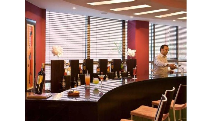 Hotel Ibis Casa Sidi Maarouf poza 7