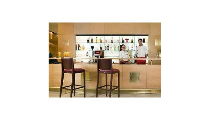 Hotel Ibis Moussafir Casablanca City Center poza 3