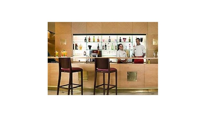 Hotel Ibis Moussafir Casablanca City Center poza 2