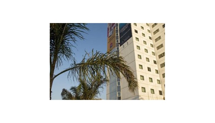 Hotel Ibis Moussafir Casablanca City Center poza 8