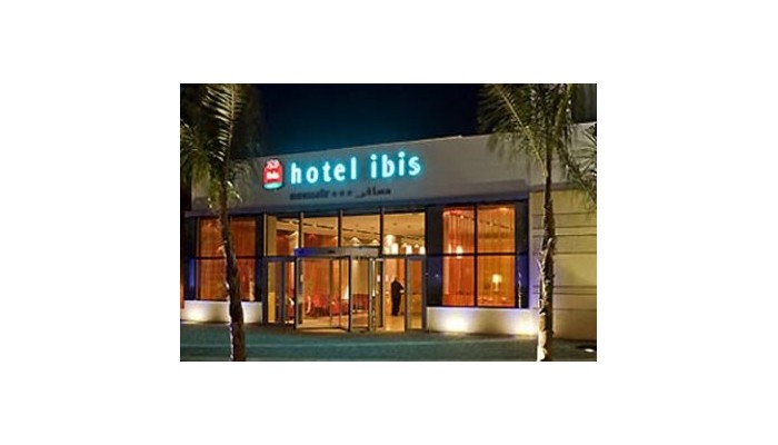 Hotel Ibis Moussafir Casablanca City Center poza 6
