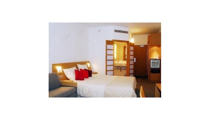 Hotel Ibis Moussafir Casablanca City Center poza 5