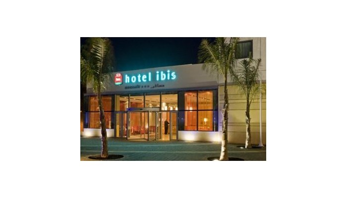 Hotel Ibis Moussafir Casablanca City Center poza 9