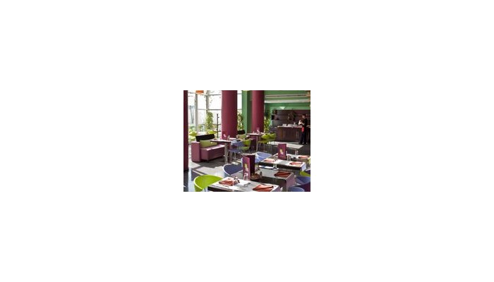 Hotel Ibis Moussafir Sidi Maarouf poza 4