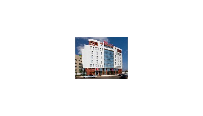 Hotel Ibis Moussafir Sidi Maarouf poza 0