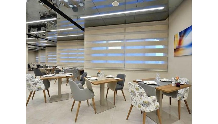 Hotel Kenzi Basma poza 0