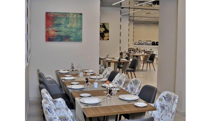 Hotel Kenzi Basma poza 4