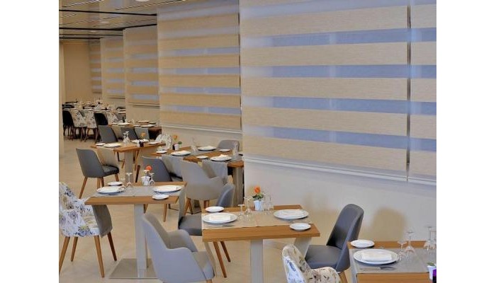 Hotel Kenzi Basma poza 2