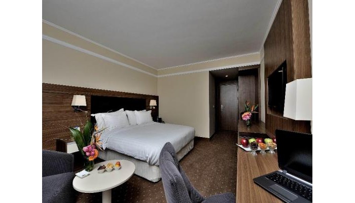 Hotel Kenzi Basma poza 5