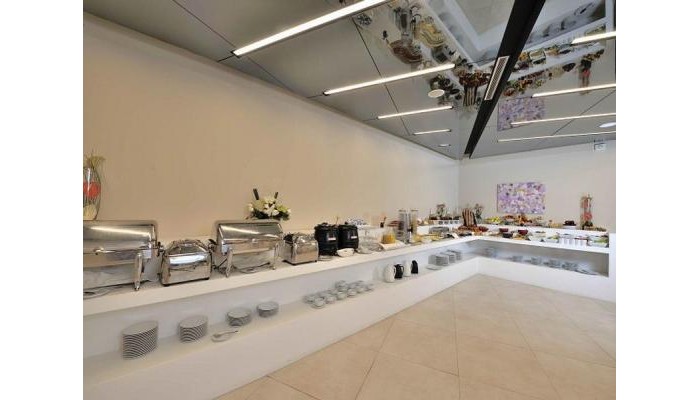 Hotel Kenzi Basma poza 8