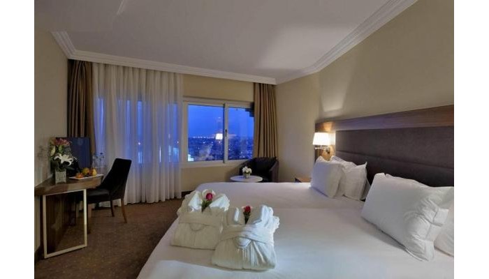 Hotel Kenzi Basma poza 6