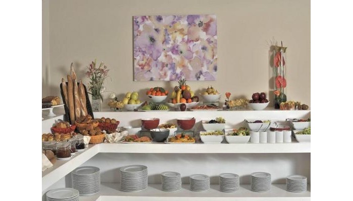 Hotel Kenzi Basma poza 9