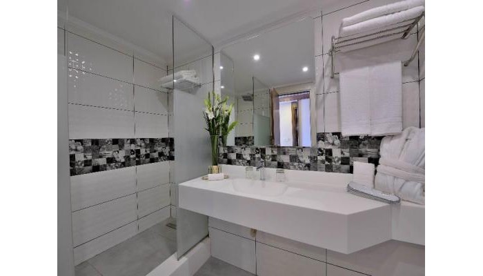 Hotel Kenzi Basma poza 3