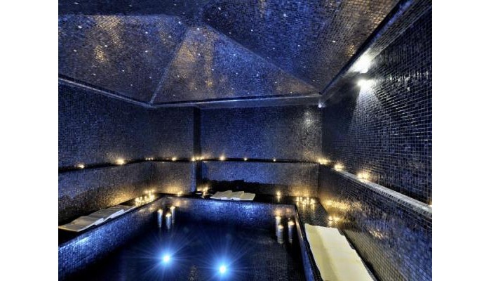 Hotel Kenzi Sidi Maarouf poza 4