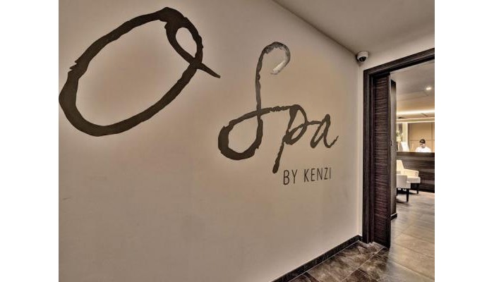 Hotel Kenzi Sidi Maarouf poza 5