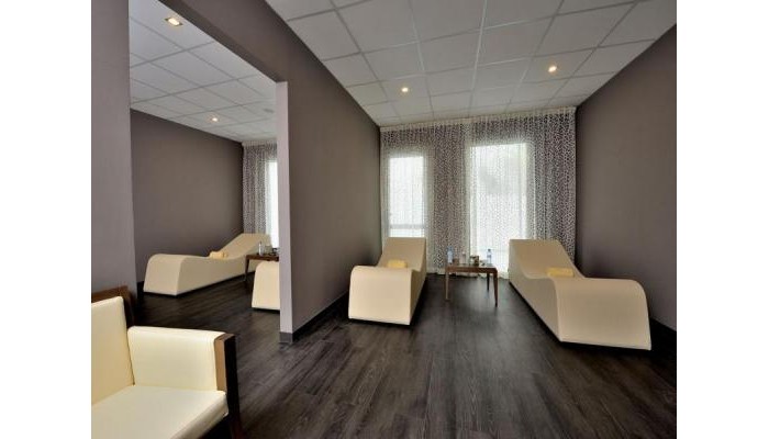 Hotel Kenzi Sidi Maarouf poza 6