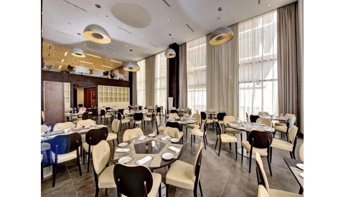 Hotel Kenzi Sidi Maarouf poza 2