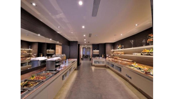 Hotel Kenzi Sidi Maarouf poza 8