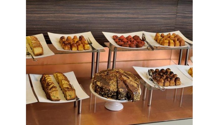 Hotel Kenzi Sidi Maarouf poza 3