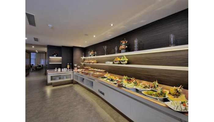 Hotel Kenzi Sidi Maarouf poza 1