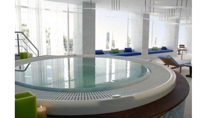 Hotel Kenzi Tower poza 2