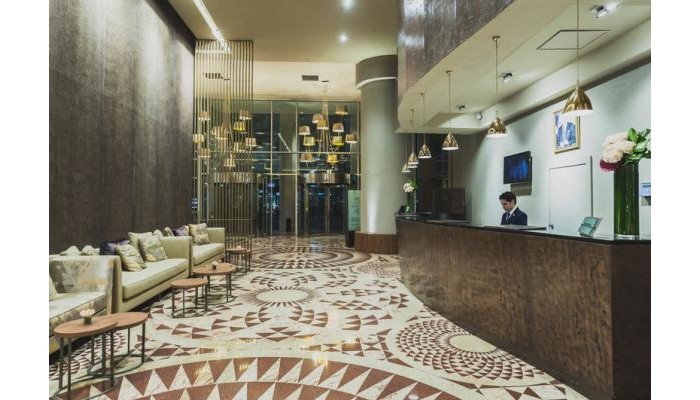 Hotel Kenzi Tower poza 9