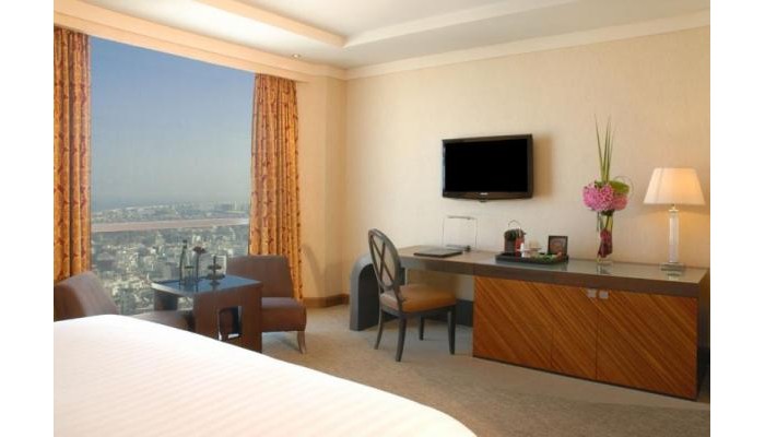 Hotel Kenzi Tower poza 7