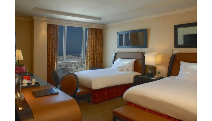 Hotel Kenzi Tower poza 4