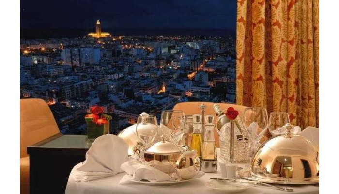 Hotel Kenzi Tower poza 3