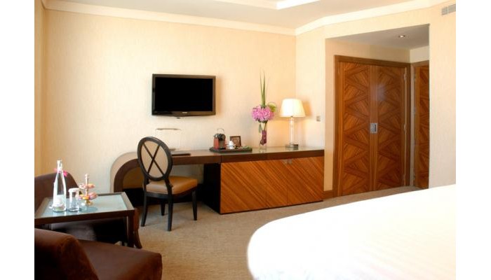 Hotel Kenzi Tower poza 8