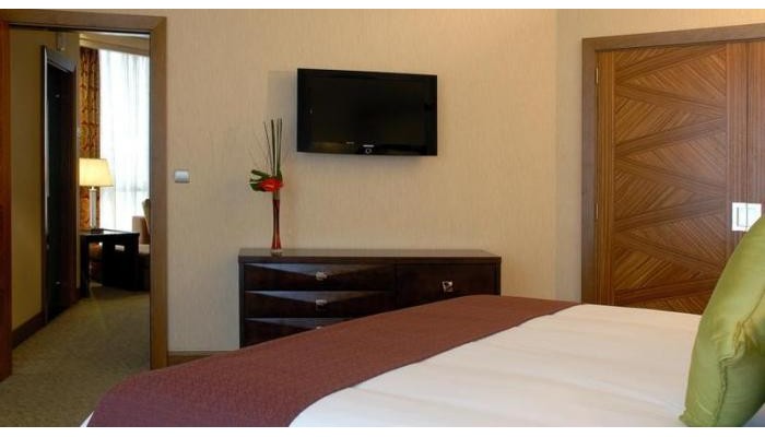 Hotel Kenzi Tower poza 6