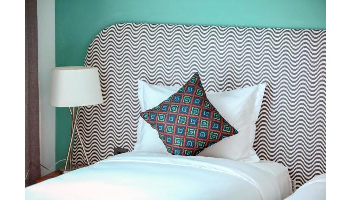 Hotel Kyriad Residence Casablanca Centre Ville poza 1