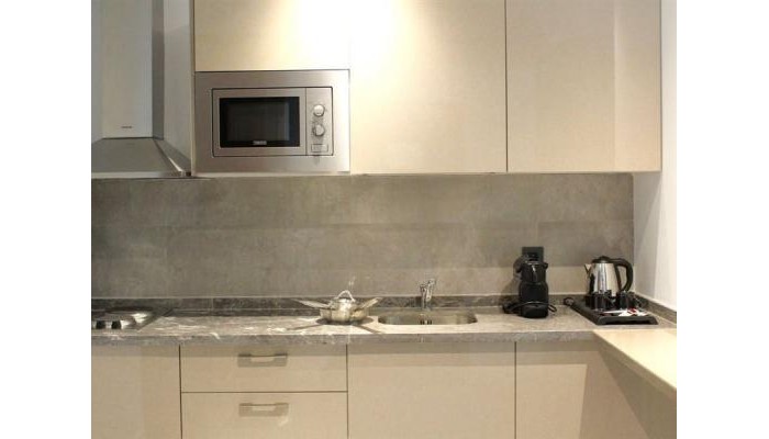 Hotel Kyriad Residence Casablanca Centre Ville poza 6