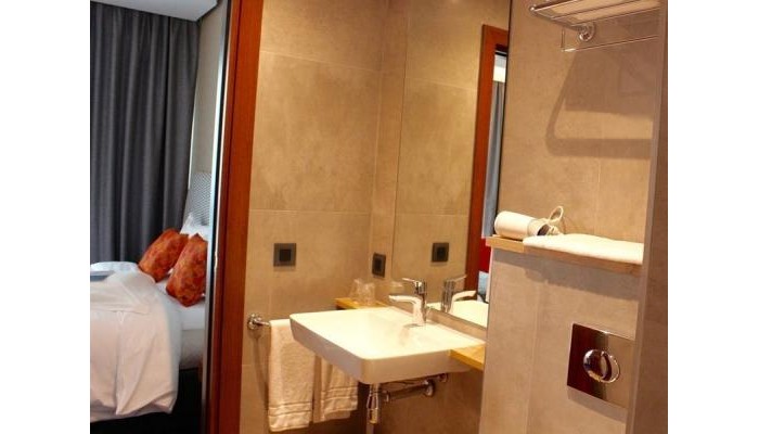 Hotel Kyriad Residence Casablanca Centre Ville poza 8