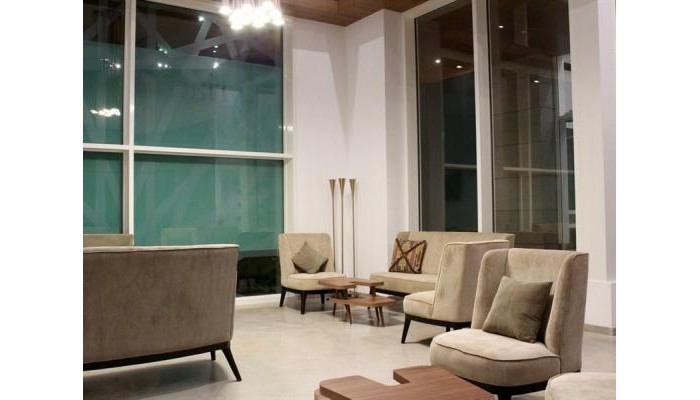 Hotel Kyriad Residence Casablanca Centre Ville poza 4