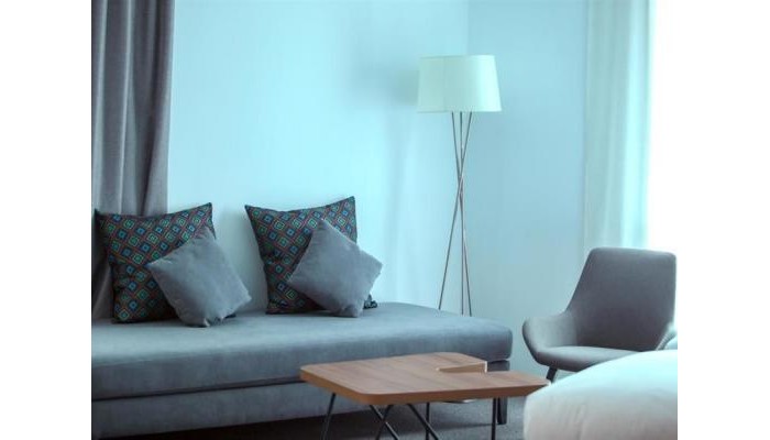 Hotel Kyriad Residence Casablanca Centre Ville poza 5