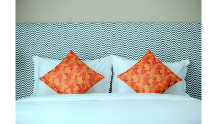 Hotel Kyriad Residence Casablanca Centre Ville poza 0