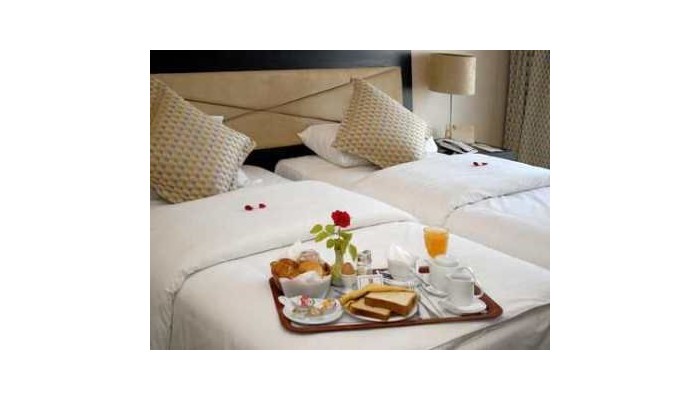 Hotel Le Lido Thalasso And Spa poza 4